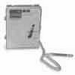 Supco 6-inch Circular Temperature - Humidity - Dewpoint Recorders